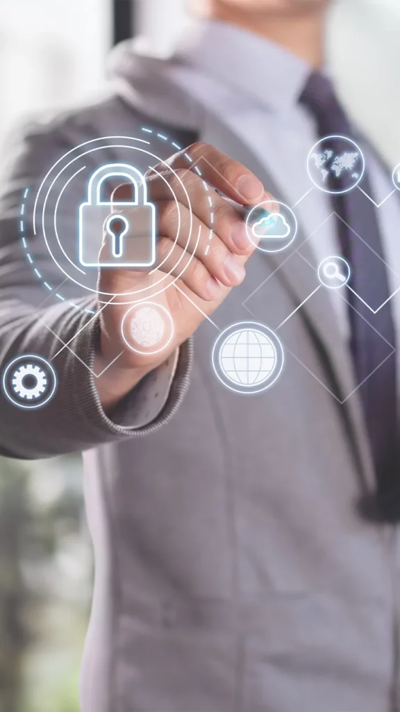 Cybersecurity