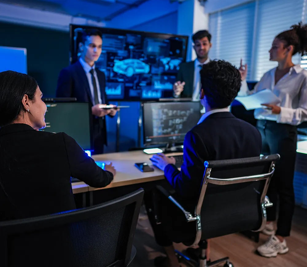 Cybersecurity